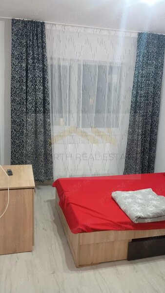 Militari Residence – Weiner Palada 14, studio de inchiriat, parcare inclusa